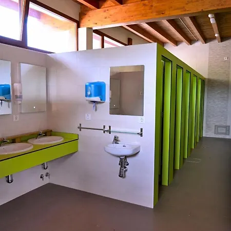 Campsite Liebana