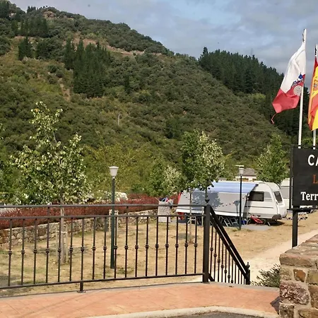Liebana Cabezon de Liebana