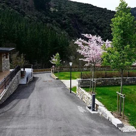 Liebana Cabezón de Liébana