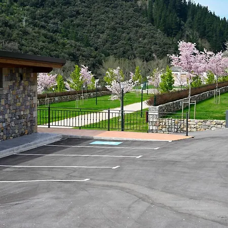 Campsite Liebana *