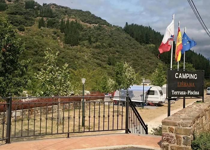 Liebana Cabezón de Liébana