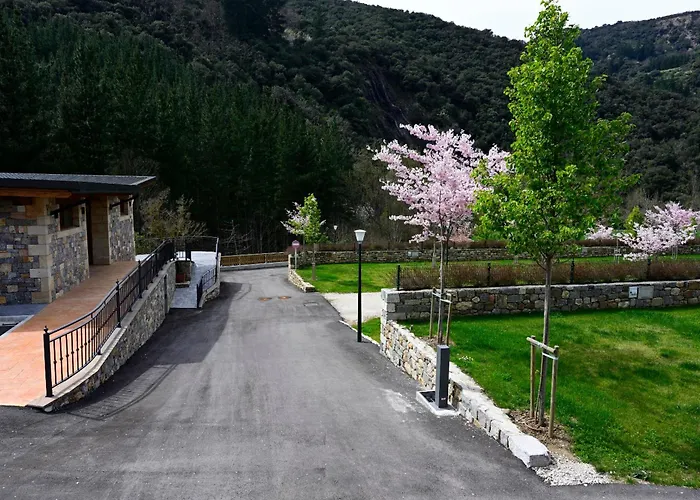 Liebana Cabezon de Liebana