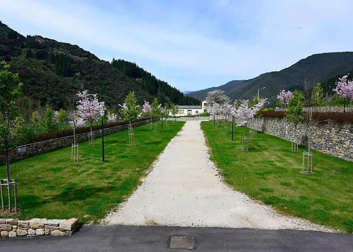 Liebana Camping Cabezón de Liébana